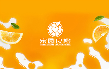 某良橙——惠州LOGO设计