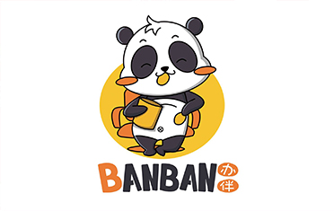 BANBAN办伴—惠州VIS设计