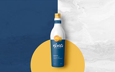惠州某动力 品牌设计